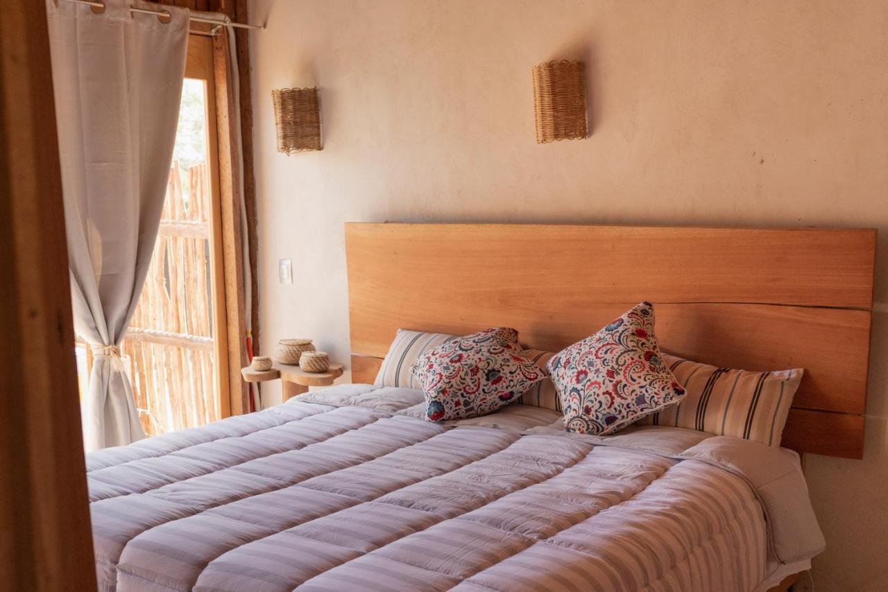 Laisla Holbox Villa Exterior foto